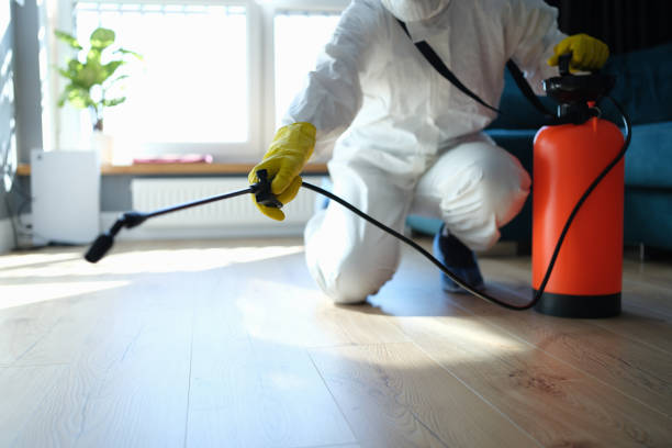 Reliable Odor Removal contractor in Plainview, NY by Dulley Family Biohazard Services